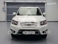 2011 Hyundai Santa Fe