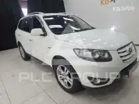 2011 Hyundai Santa Fe