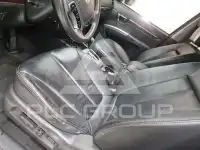2011 Hyundai Santa Fe