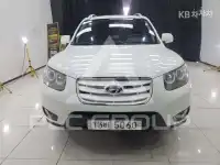 2011 Hyundai Santa Fe
