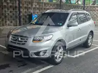 2011 Hyundai Santa Fe