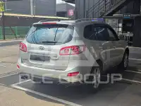 2011 Hyundai Santa Fe
