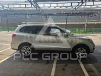 2011 Hyundai Santa Fe