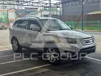 2011 Hyundai Santa Fe