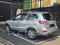 2011 Hyundai Santa Fe