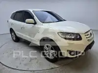 2011 Hyundai Santa Fe