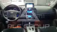 2011 Hyundai Santa Fe