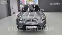 2011 Hyundai Santa Fe