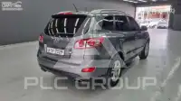 2011 Hyundai Santa Fe