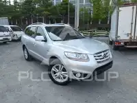 2011 Hyundai Santa Fe