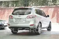 2011 Hyundai Santa Fe