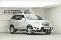 2011 Hyundai Santa Fe
