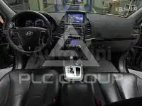 2011 Hyundai Santa Fe