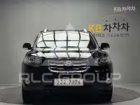 2011 Hyundai Santa Fe