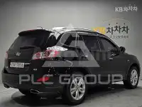 2011 Hyundai Santa Fe