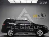 2011 Hyundai Santa Fe