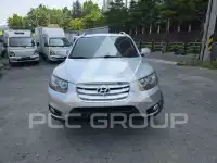 2011 Hyundai Santa Fe