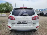 2011 Hyundai Santa Fe