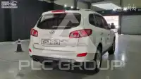 2011 Hyundai Santa Fe