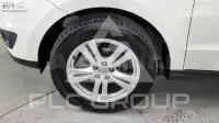 2011 Hyundai Santa Fe