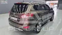 2011 Hyundai Santa Fe