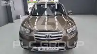 2011 Hyundai Santa Fe