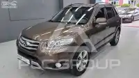 2011 Hyundai Santa Fe