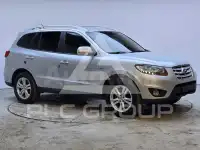 2011 Hyundai Santa Fe