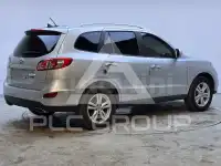 2011 Hyundai Santa Fe