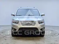 2011 Hyundai Santa Fe
