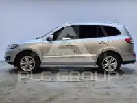 2011 Hyundai Santa Fe