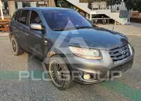 2011 Hyundai Santa Fe