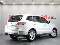 2011 Hyundai Santa Fe