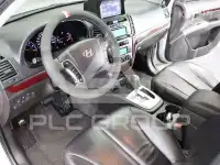 2011 Hyundai Santa Fe