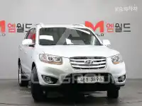 2011 Hyundai Santa Fe