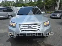 2011 Hyundai Santa Fe