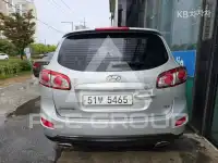 2011 Hyundai Santa Fe