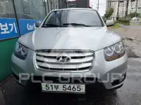 2011 Hyundai Santa Fe