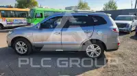 2011 Hyundai Santa Fe
