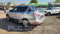 2011 Hyundai Santa Fe