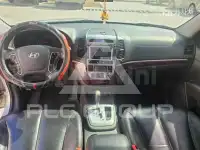2011 Hyundai Santa Fe