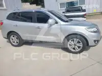 2011 Hyundai Santa Fe