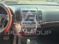 2011 Hyundai Santa Fe