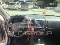 2011 Hyundai Santa Fe