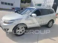 2011 Hyundai Santa Fe