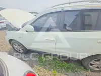 2011 Hyundai Santa Fe