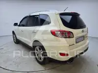 2011 Hyundai Santa Fe