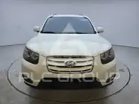 2011 Hyundai Santa Fe