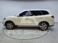 2011 Hyundai Santa Fe