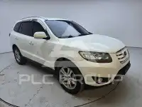 2011 Hyundai Santa Fe